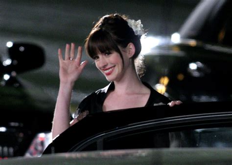 anne hathaway weight loss devil wears prada|the devil wears prada 2022.